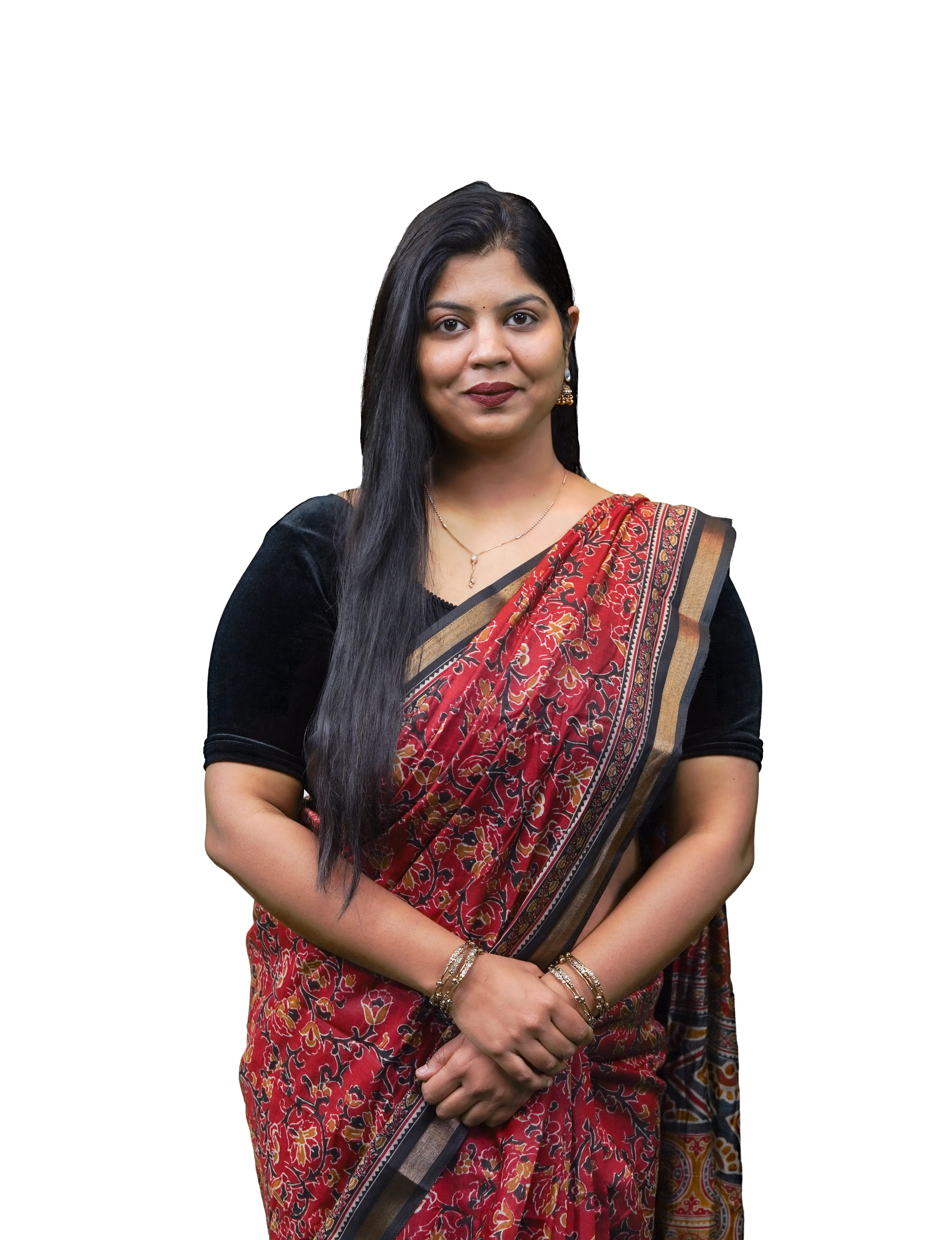 Dr. Aishwarya Shrivastava
