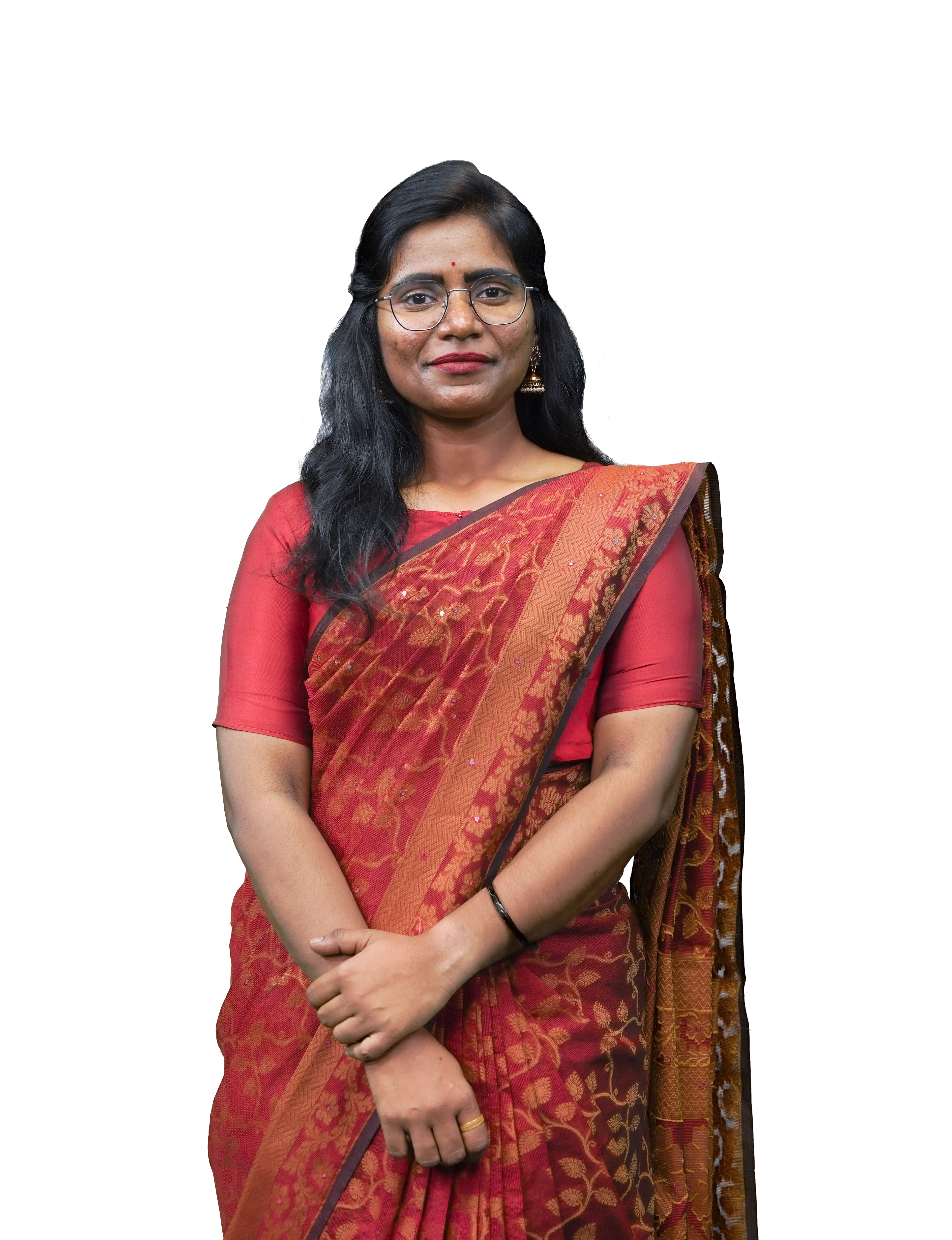 Ms. Monika Devi