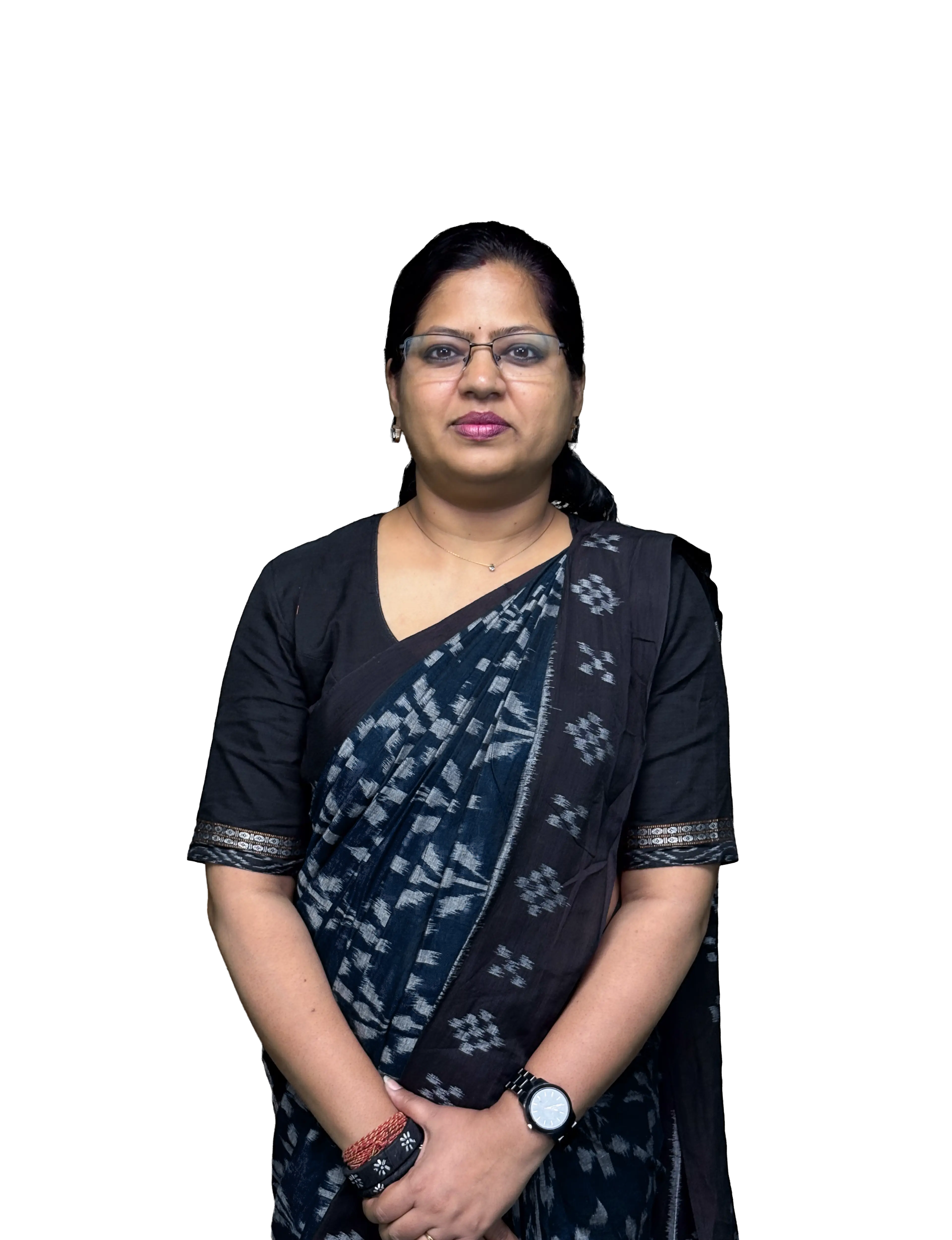 Ms. Stuti Das 