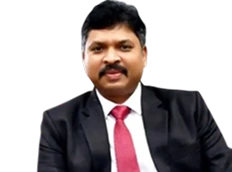 Mr. Prakash S. Budur